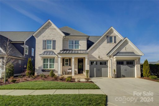 2061 Thatcher Way