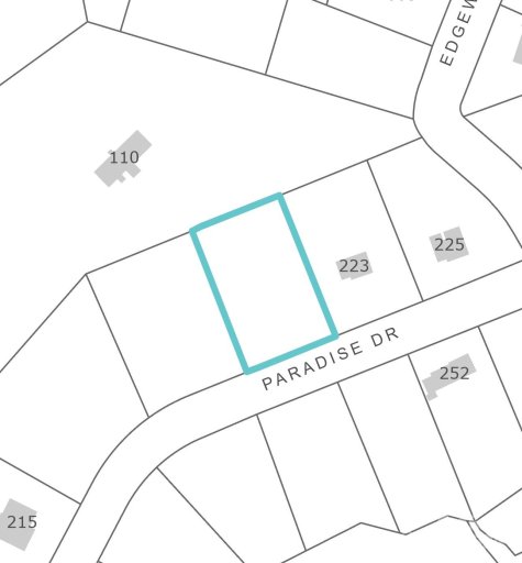 000 Paradise Drive