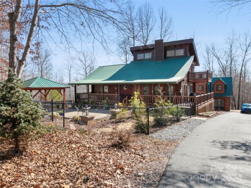 270 Cross Ridge Drive