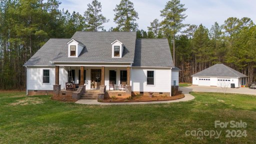 1819 Riva Ridge Court