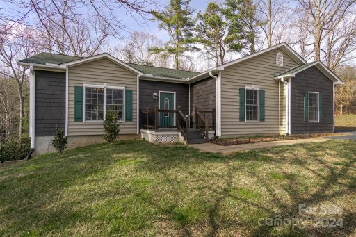 243 Scenic Ridge Drive