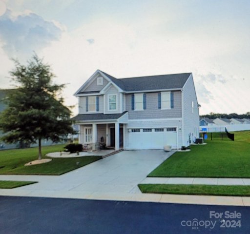 1212 Brooksland Place