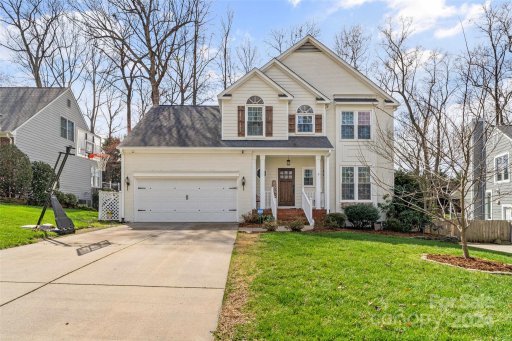 8908 Poplar Ridge Court