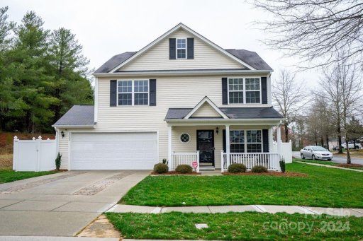 2520 Richard Rozzelle Drive