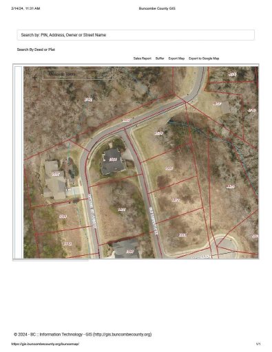 2 Old Lafayette Lane