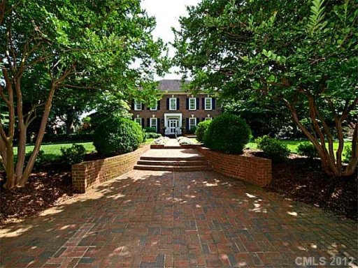 2535 Morrocroft Lane