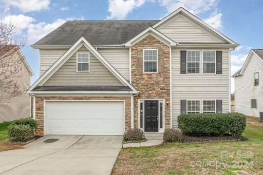 3069 Clover Road