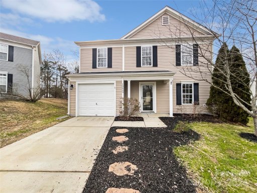 10609 Spring Rain Court