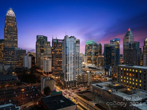 333 W Trade Street 802