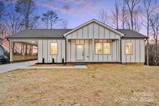 2311 Cliffside Drive