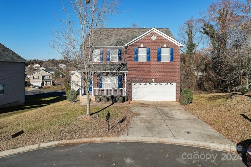 105 Fleishhacker Place 92