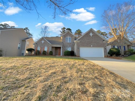 7813 Greylock Ridge Road