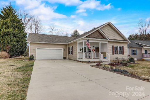 506 Riverwind Drive