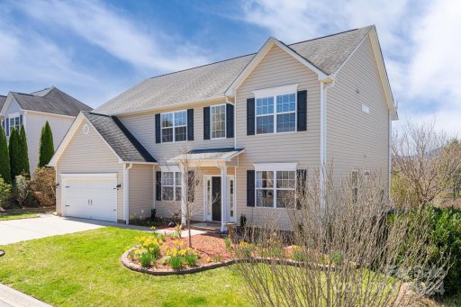 42 Stone River Drive