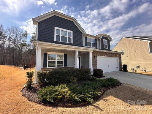 203 Wrangell Drive