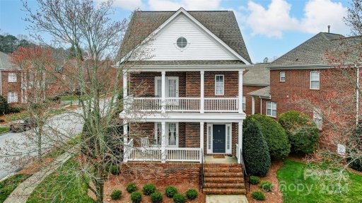 101 Forrester Avenue