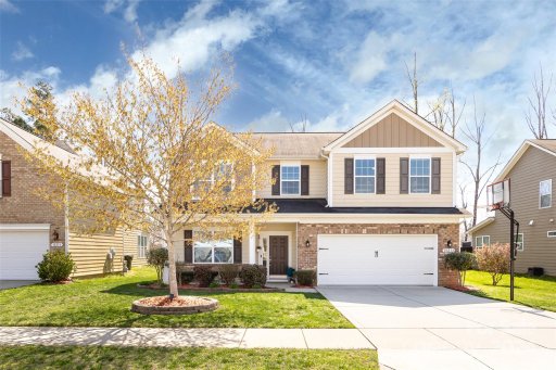 10214 Falling Leaf Drive