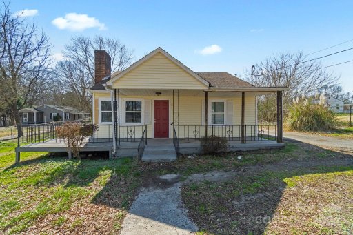 1605 Collinston Drive