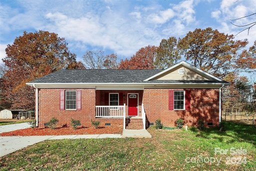 1366 Ogden Road