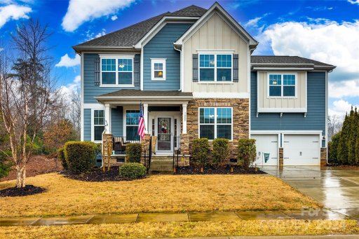 1009 Currituck Way