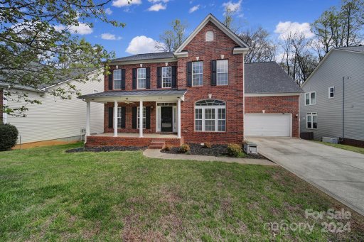 154 Winterbell Drive