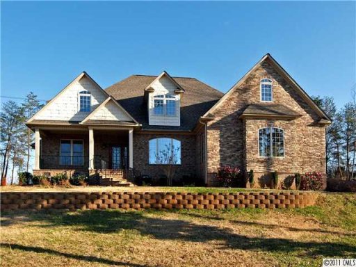 770 Cooks Cove Ridge