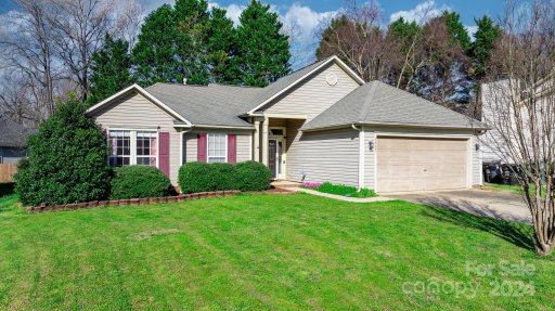5888 Misty Forest Place