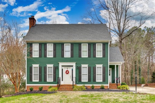1403 Colwick Lane