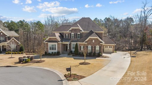 470 Langston Place Drive