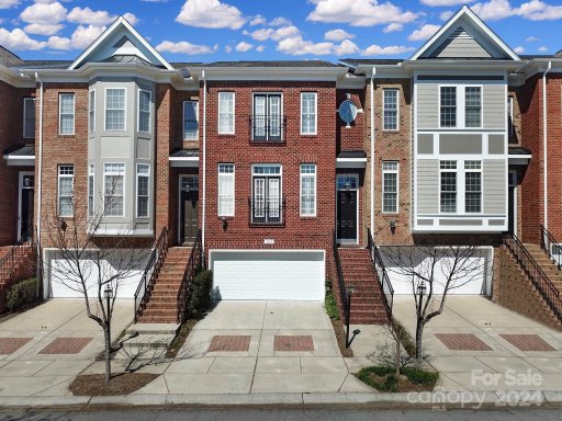 3012 Luke Crossing Drive