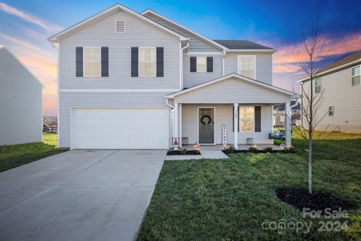 160 Charleston Meadow Loop 115