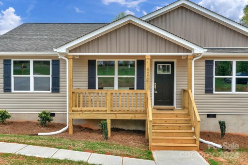 826 Cabaniss Drive