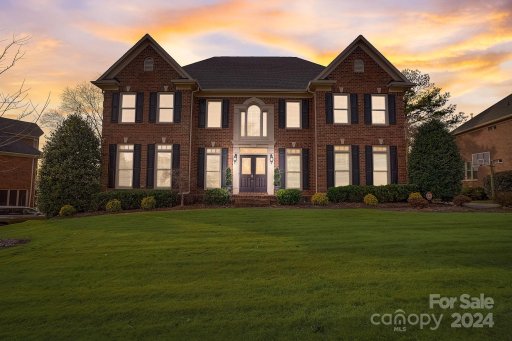 11813 Bridgeview Lane