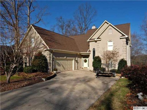 14022 Point Lookout Road