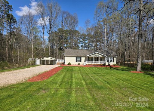 5928 Raintree Circle