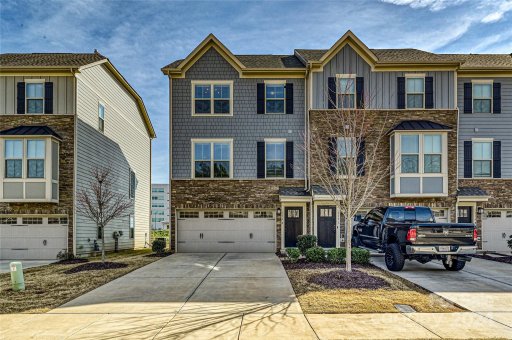 116 Lanyard Drive