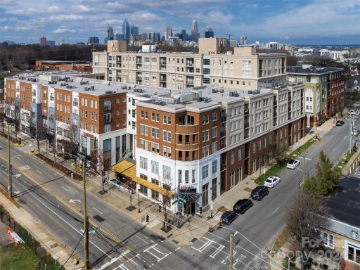 1315 East Boulevard 407