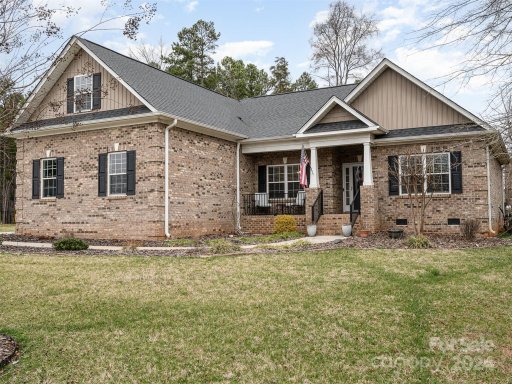 5255 Ivy Spring Lane