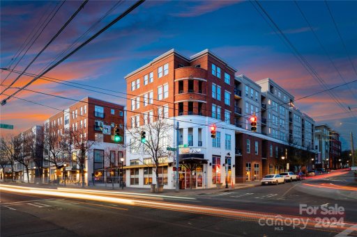 1315 East Boulevard 322