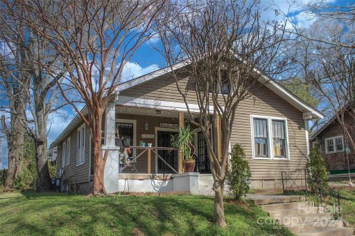 508 W Windsor Street