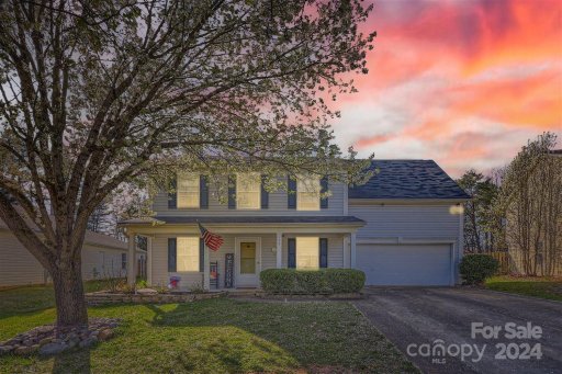 188 Brantley Place Drive