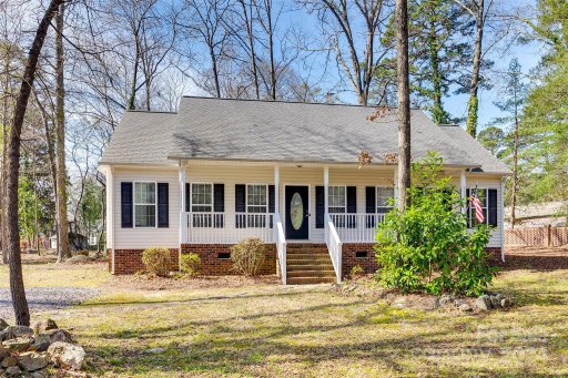 210 Pinewood Lane
