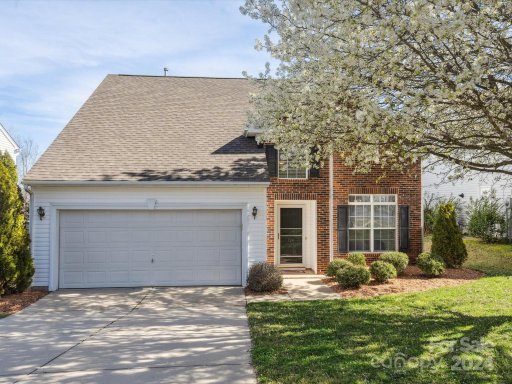 124 Amber Woods Drive