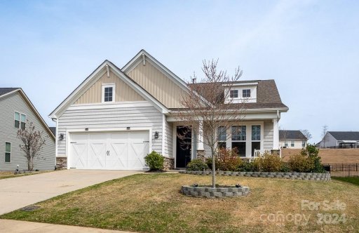 4326 Hunton Spring Lane