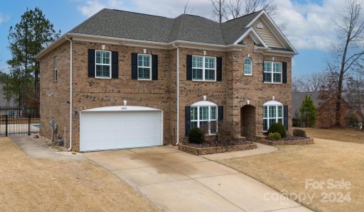 1693 Durant Drive
