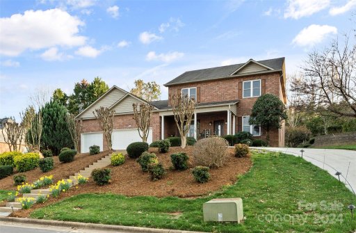 105 Mimosa Hills Drive