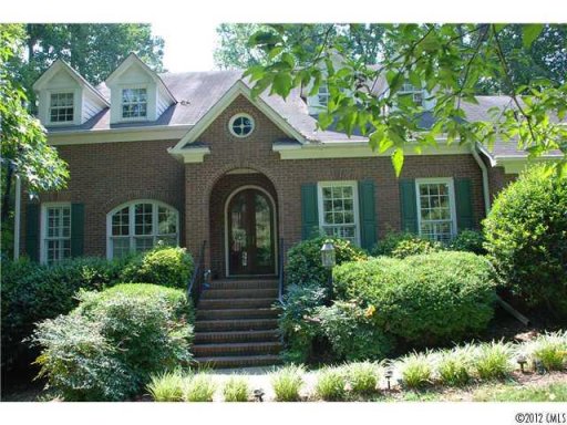 8109 Shannon Woods Lane