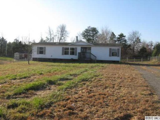 157 Broad Meadow Drive