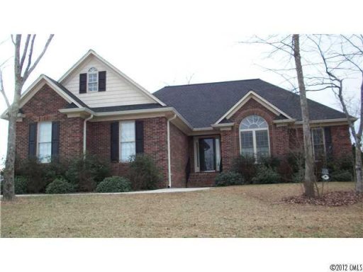 325 Wintergreen Court