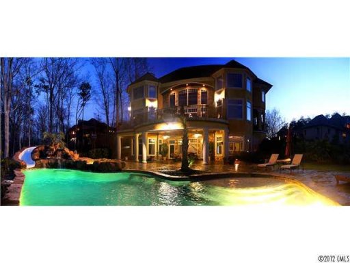 20321 Enclave Oaks Court